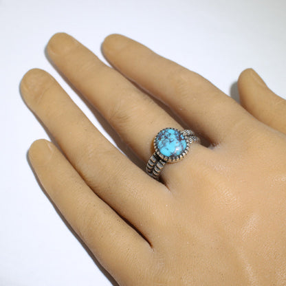 Cincin Kingman oleh Harrison Jim - 9.5