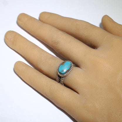 Cincin Kingman oleh Harrison Jim - Saiz 7