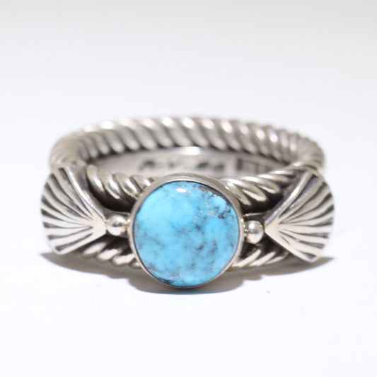 Kingman Ring by Steve Arviso- 12