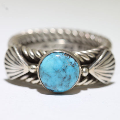 Kingman Ring by Steve Arviso- 12