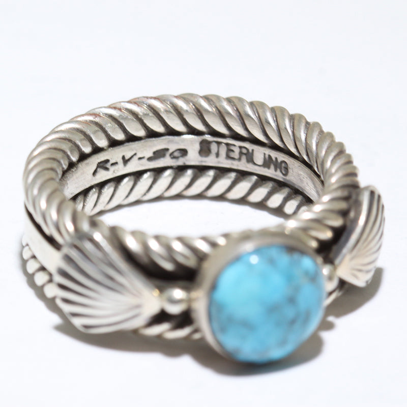 Kingman Ring by Steve Arviso- 12