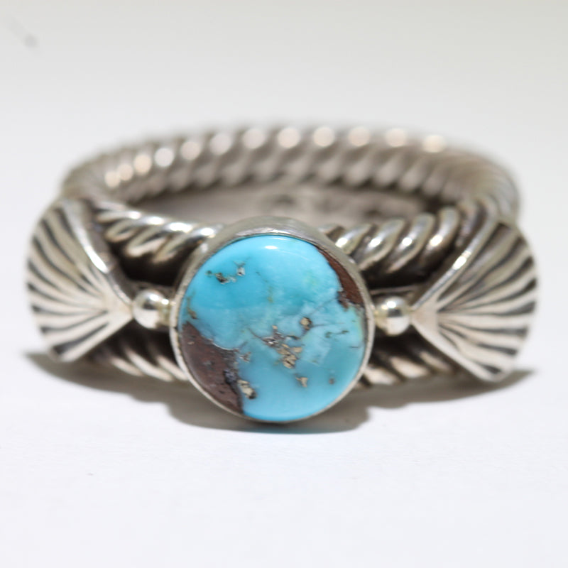 Bague Bisbee par Steve Arviso - 9.5