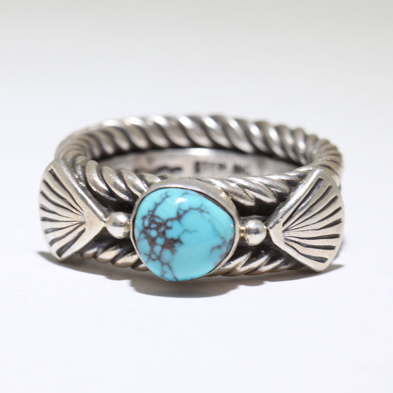 Bague Bisbee par Steve Arviso - Taille 11.5