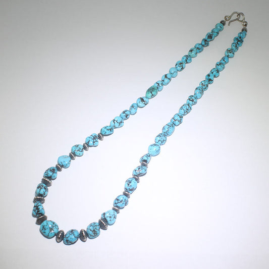 Sonoran Turquoise Ketting