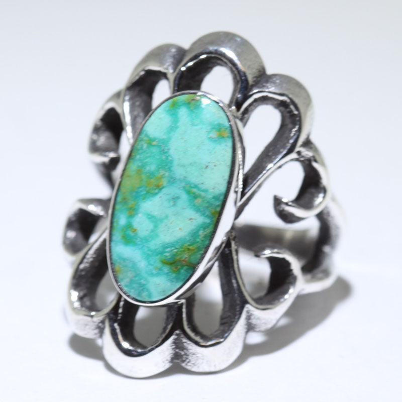 Sonoran Ring by Aaron Anderson- 9