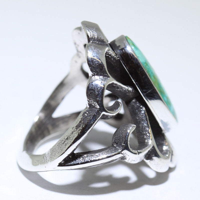 Sonoran Ring by Aaron Anderson- 9