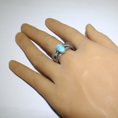 Cincin Morenci oleh Steve Arviso - 12