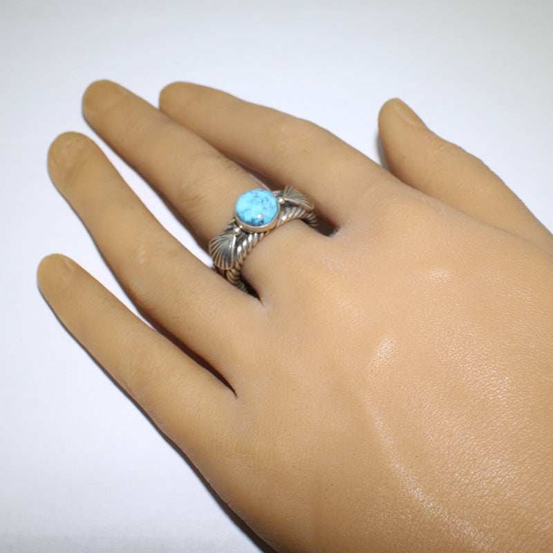 Cincin Kingman oleh Steve Arviso- 12