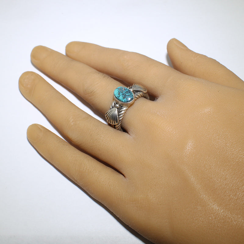 Anillo Cloud Mtn de Steve Arviso - Talla 11.5