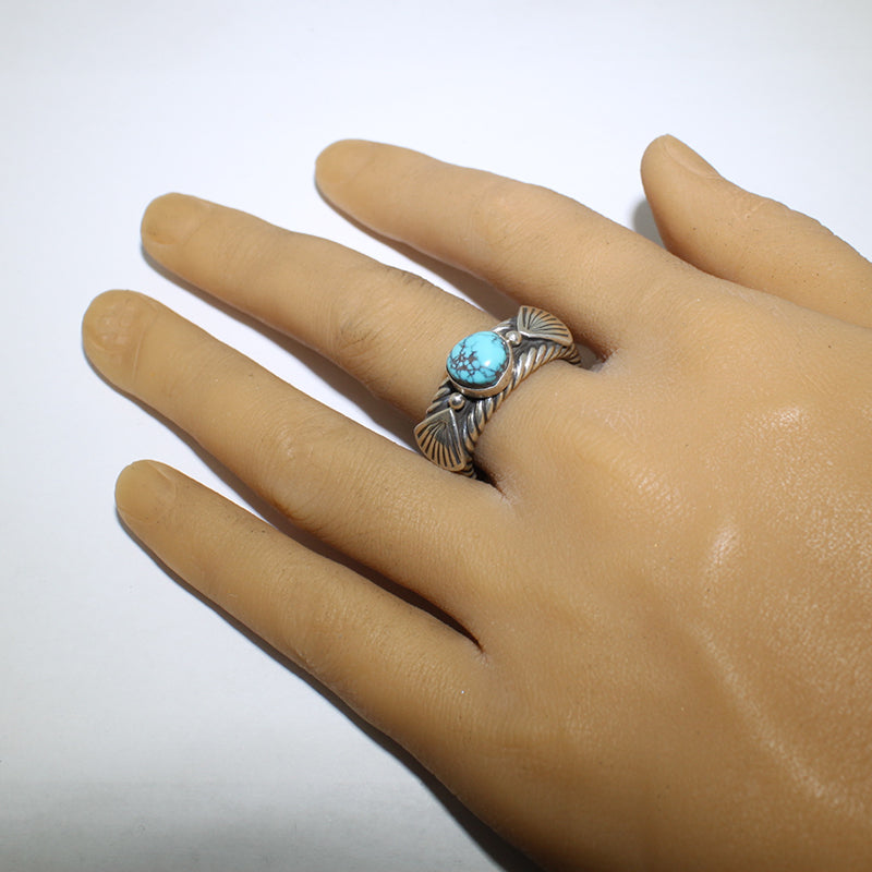 Bague Bisbee par Steve Arviso - Taille 11.5