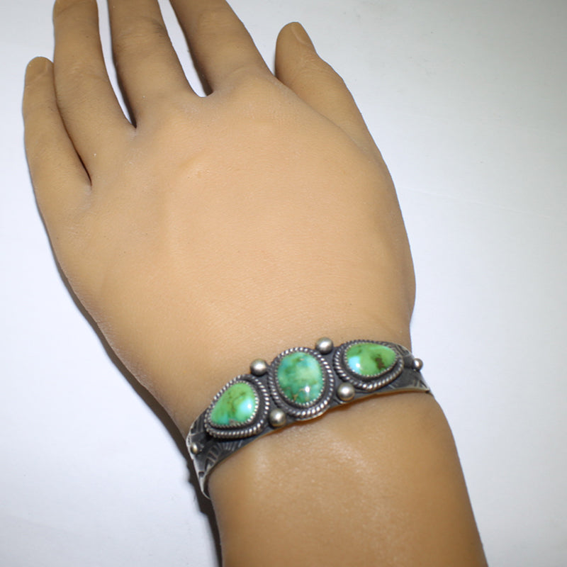 Sonoran Bracelet ni Kinsley Natoni 5-1/4"