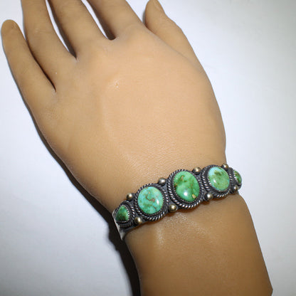 Bracelet Sonoran par Kinsley Natoni 5-1/2"