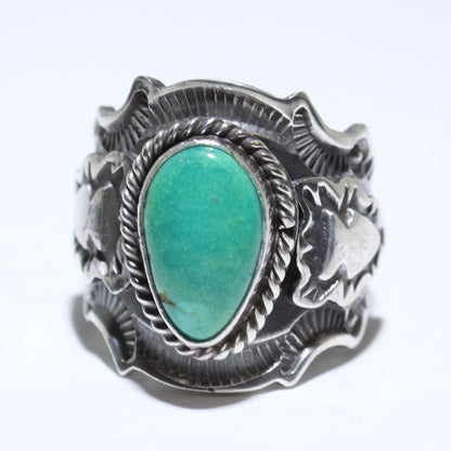 Cincin Kingman oleh Andy Cadman- 5