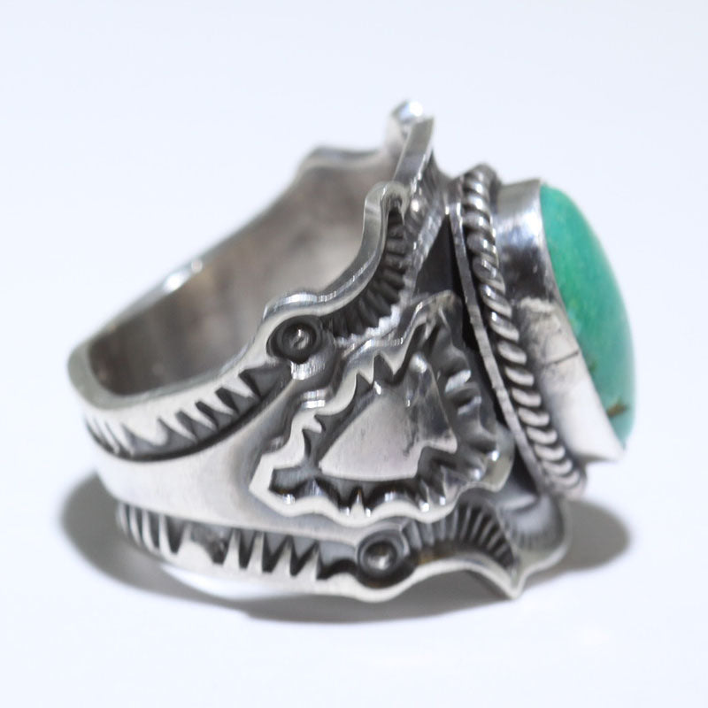 Kingman Ring by Andy Cadman- 5