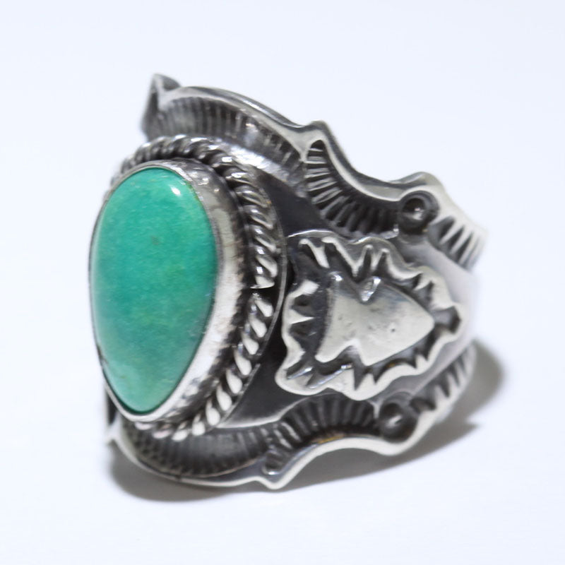 Anello Kingman di Andy Cadman - 5