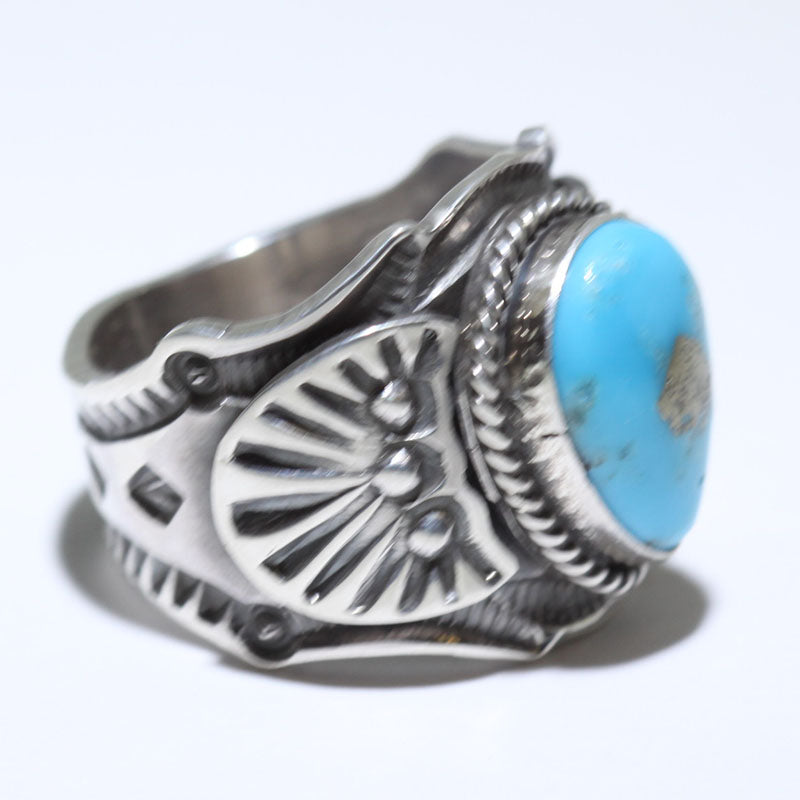 Bague Morenci par Andy Cadman-9