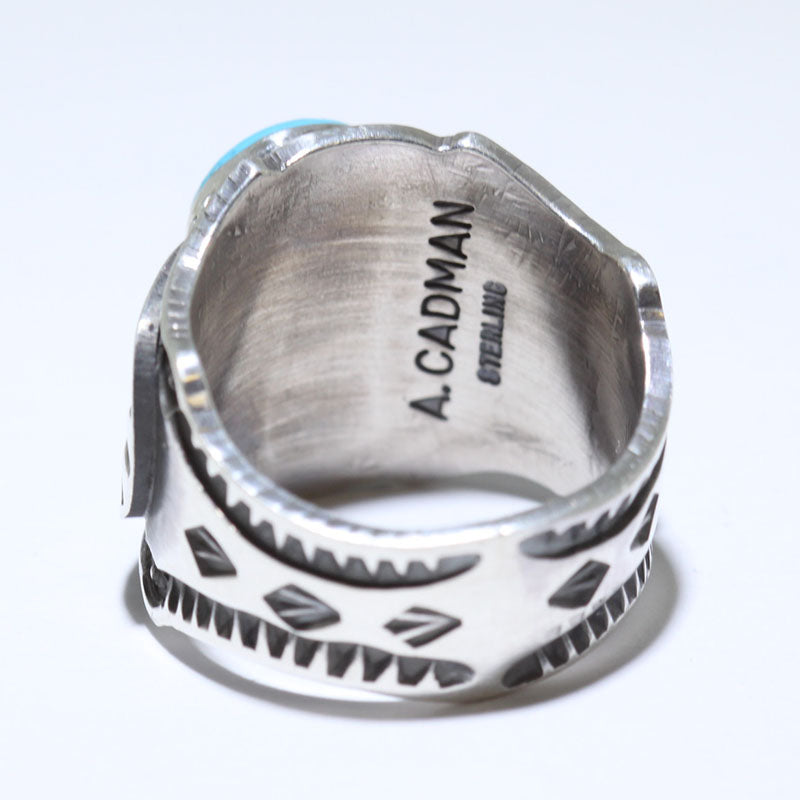 Morenci Ring by Andy Cadman-9