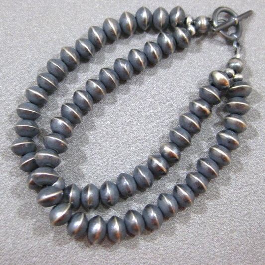 Bracelet en perles Navajo