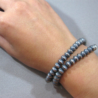 Gelang Mutiara Navajo