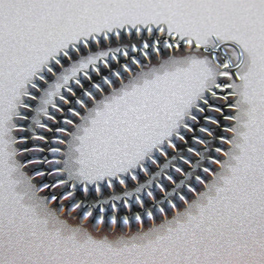 Bracelet Perles Navajo