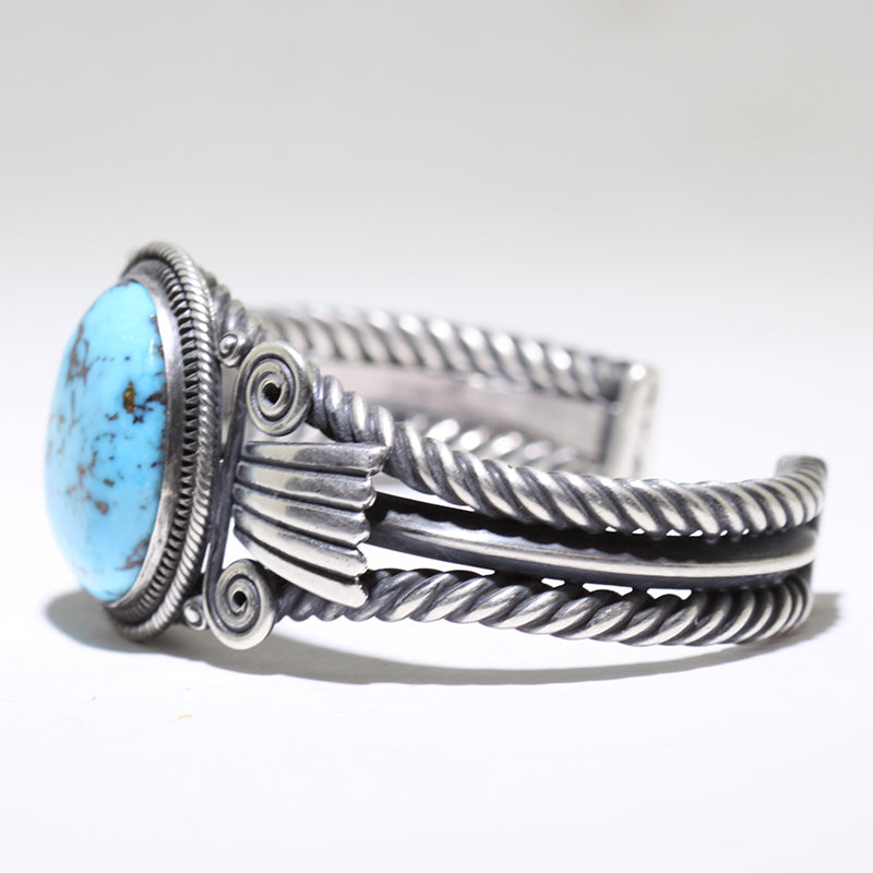 Bracelet Candelaria par Steve Arviso 5-1/4"