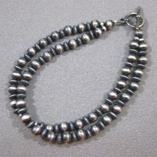 Bracelet de Perles Navajo