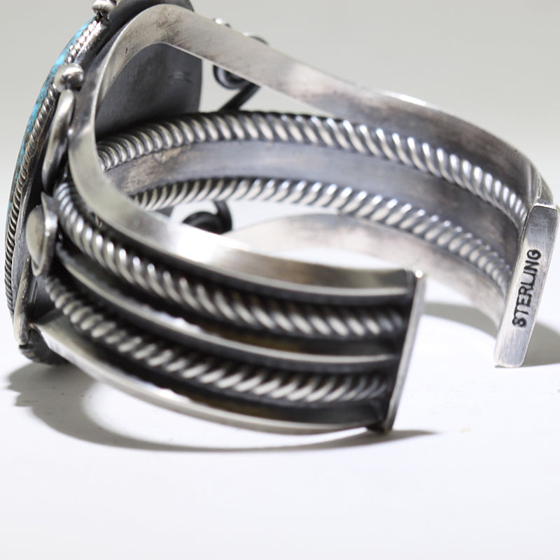 Bracciale Kingman di Steve Arviso 5-1/4"