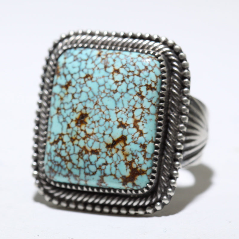 Bague N°8 par Steve Arviso- 8