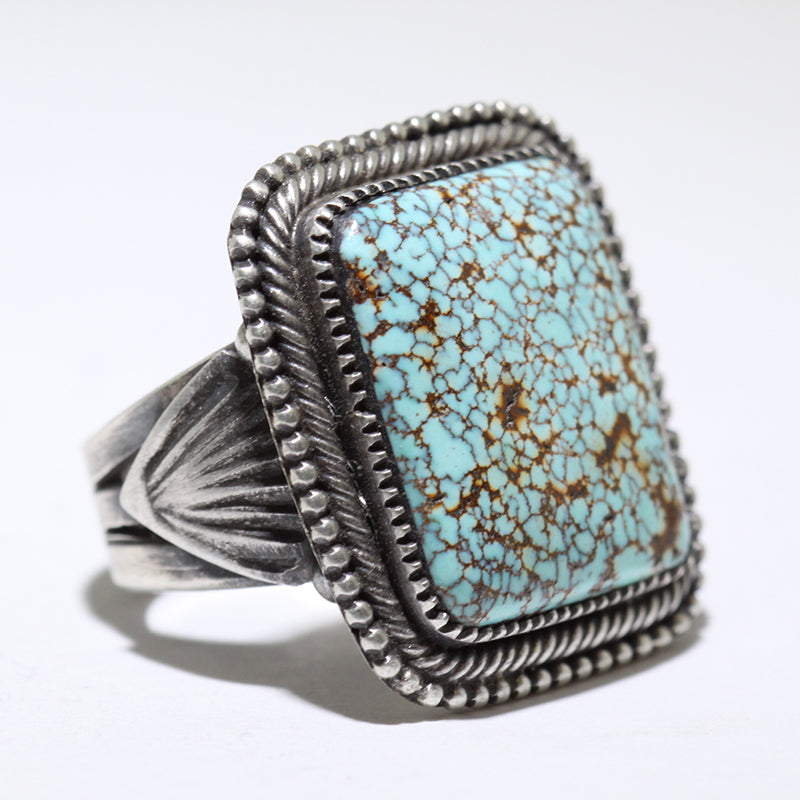 Bague N°8 par Steve Arviso- 8