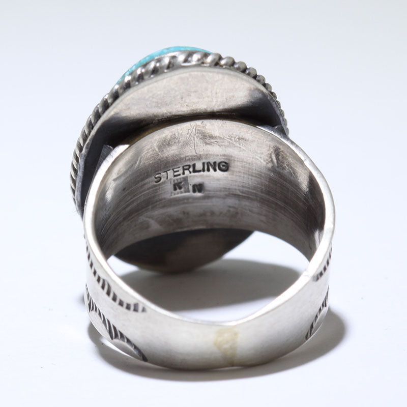 แหวนคิงแมนโดย คินสลีย์ นาโทนี - ขนาด 10.5