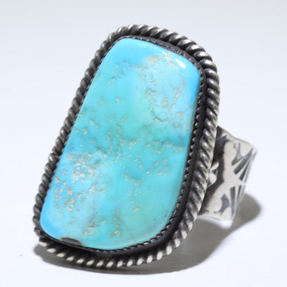 Kingman Ring by Kinsley Natoni- 12