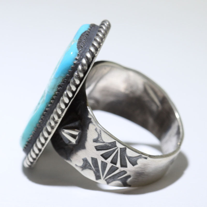 แหวน Kingman โดย Kinsley Natoni- 12