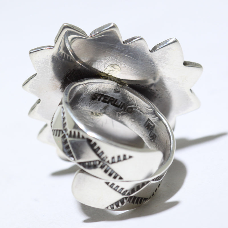 Spiny Ring ni Kinsley Natoni - 7.5