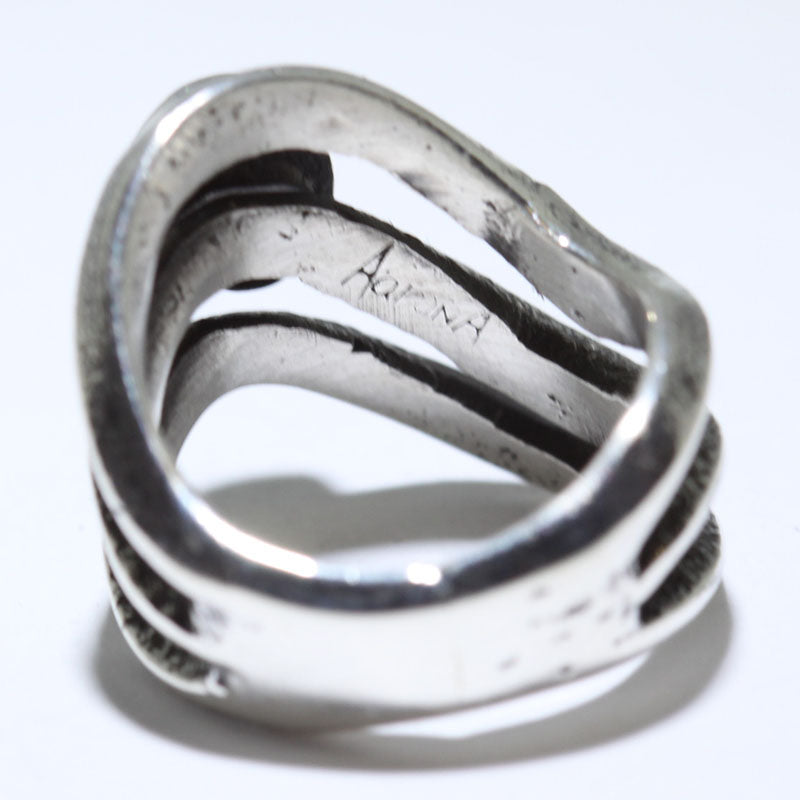 แหวนโซโนรัน โดย แอรอน แอนเดอร์สัน - ขนาด 6