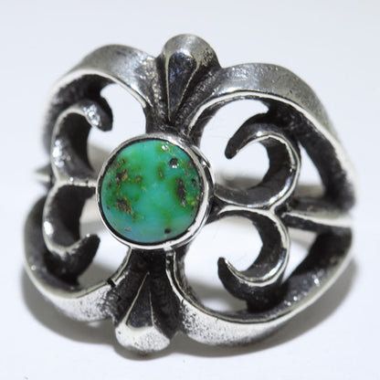 Sonoran Ring by Aaron Anderson- 8.5