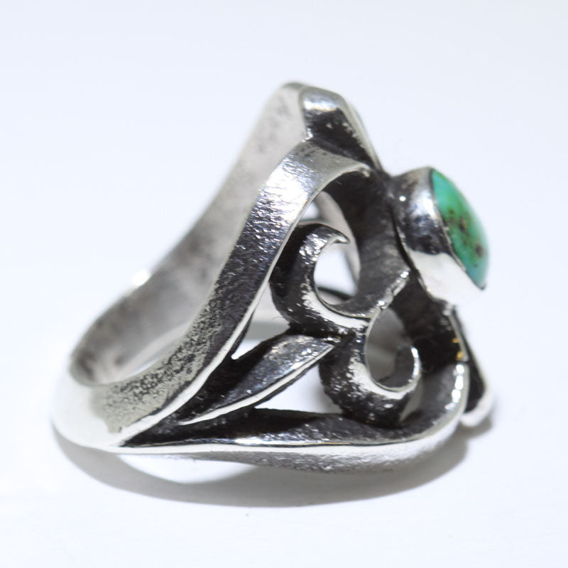 亞倫·安德森的索諾蘭戒指 - 8.5