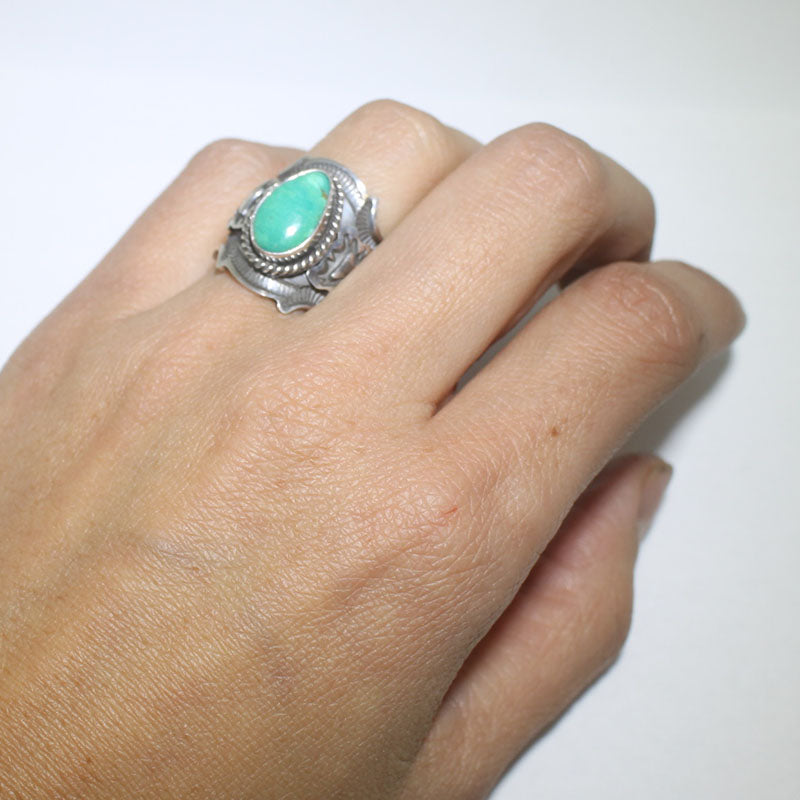 Kingman Ring by Andy Cadman- 5