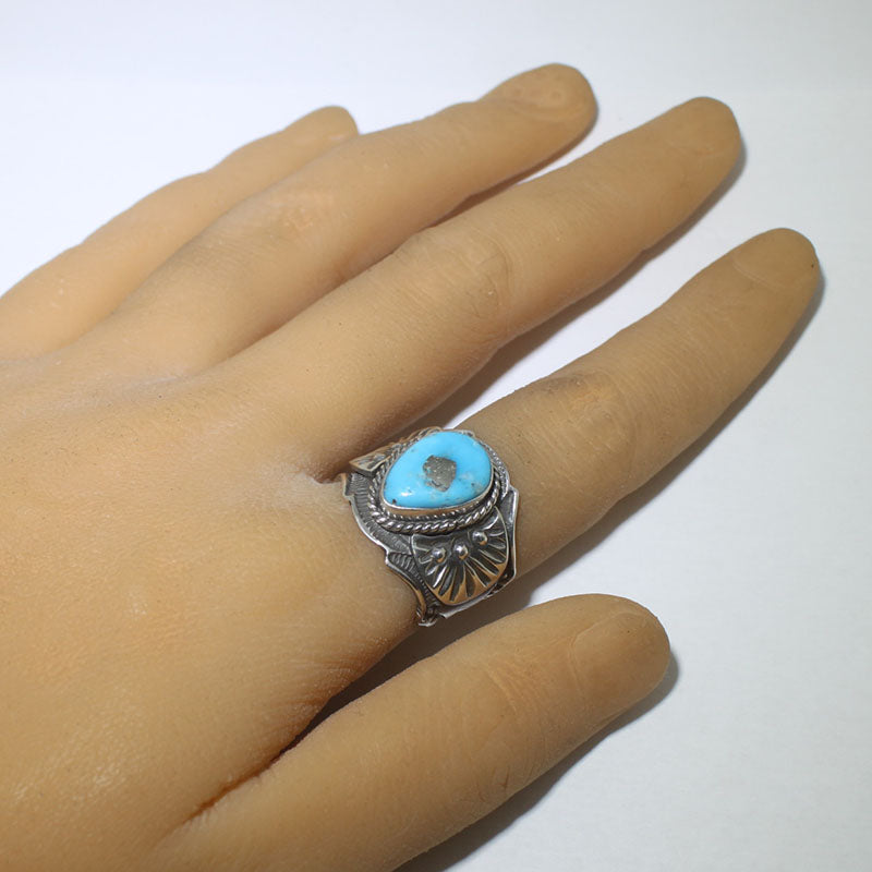 Cincin Morenci oleh Andy Cadman-9