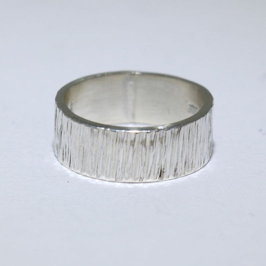 Zilveren Ring