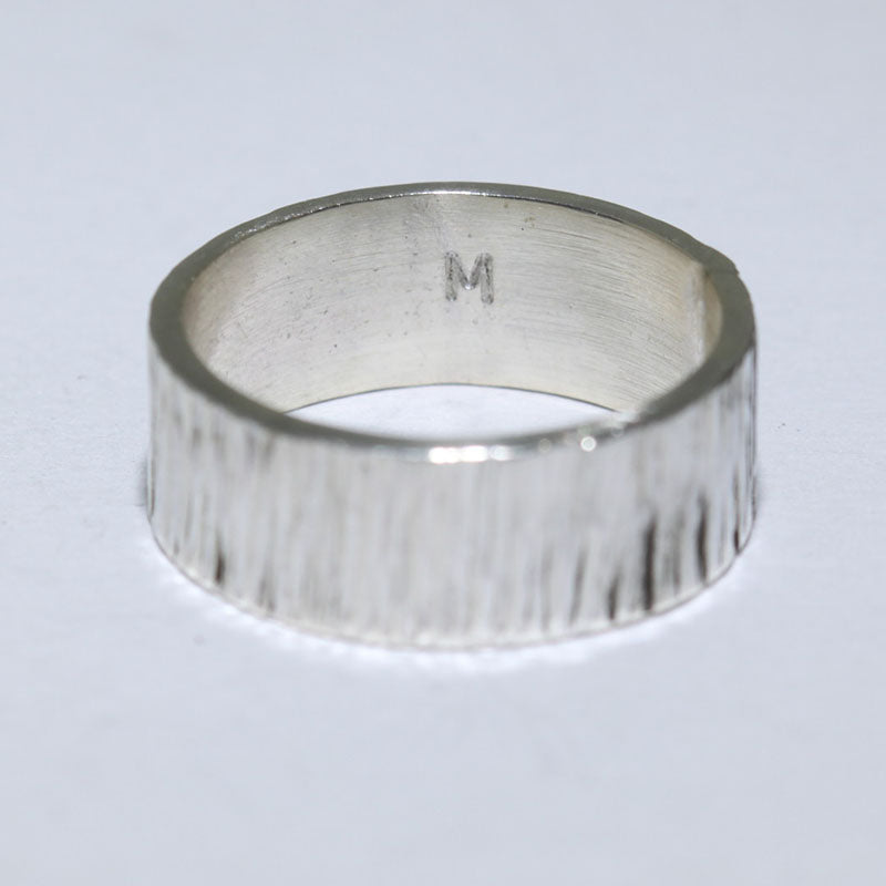 Zilveren Ring