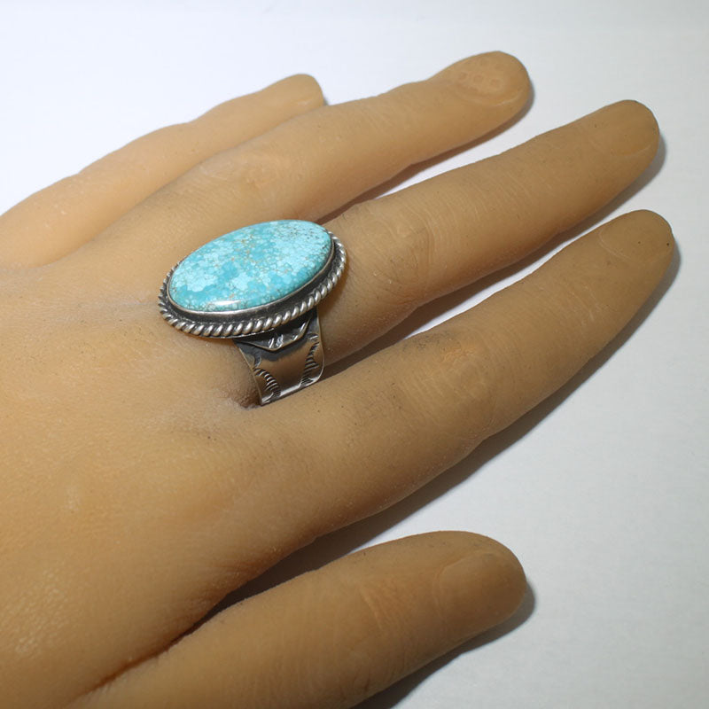 Cincin Kingman oleh Kinsley Natoni - Ukuran 10.5