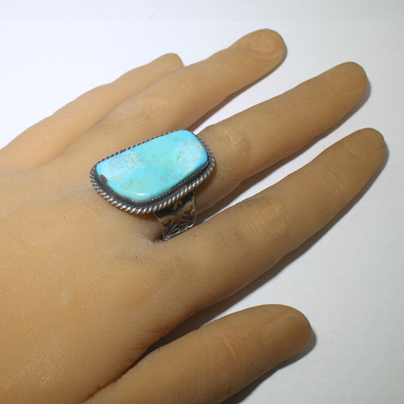 Cincin Kingman oleh Kinsley Natoni- 12