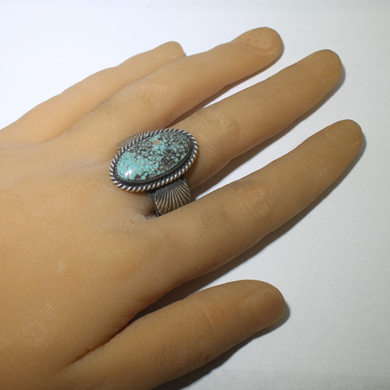 Cincin Kingman oleh Kinsley Natoni- 14