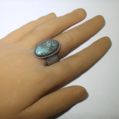 Bague Kingman par Kinsley Natoni - 14