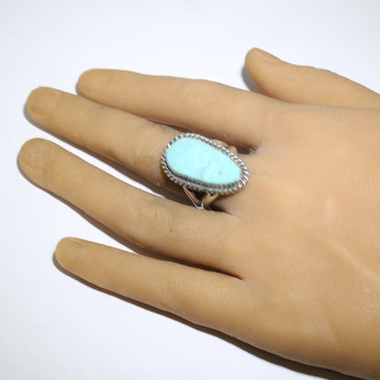 Cincin Kingman oleh Robin Tsosie- 9