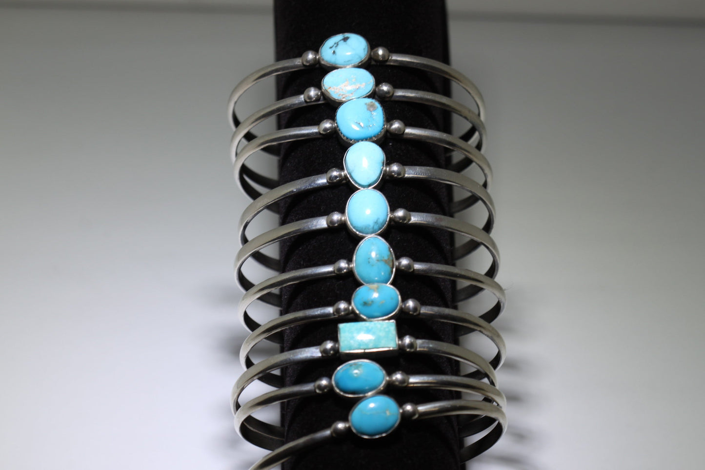 Gelang Turquoise oleh Reva Goodluck