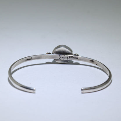 Bracelet Kingman par Reva Goodluck