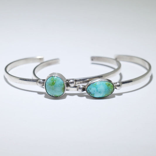 Sonoran Bracelet by Reva Goodluck