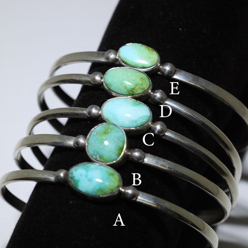 Sonoran Bracelet by Reva Goodluck