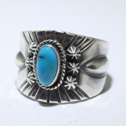 Cincin Bisbee oleh Andy Cadman- 13